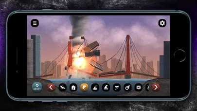 City Smash screenshot 1