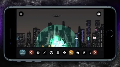 City Smash screenshot 2