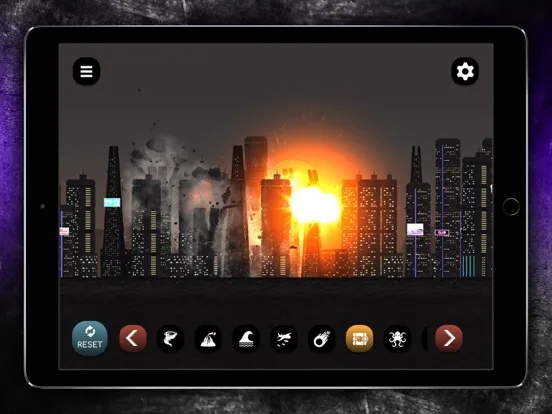 City Smash screenshot 5