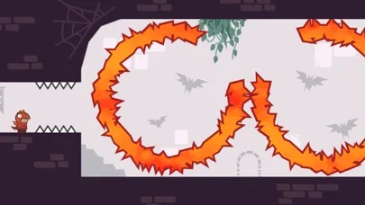Tricky Castle screenshot 3