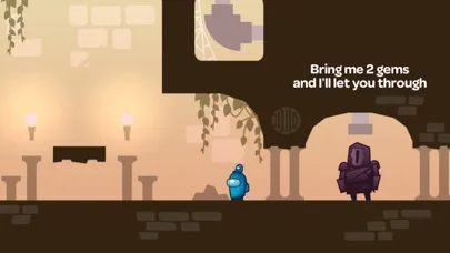 Tricky Castle screenshot 4