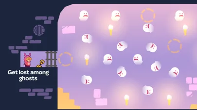 Tricky Castle screenshot 5