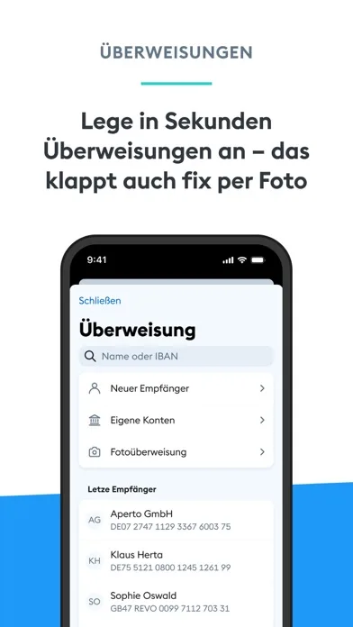 DKB screenshot 3