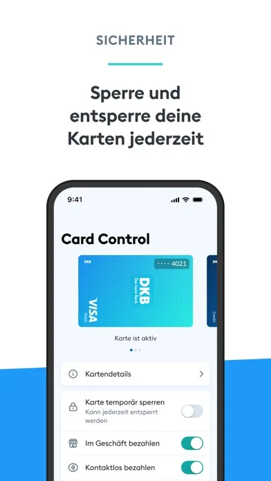 DKB screenshot 4
