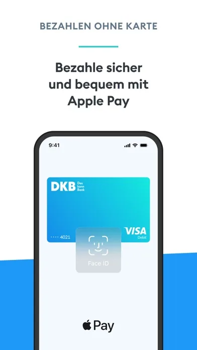 DKB screenshot 5