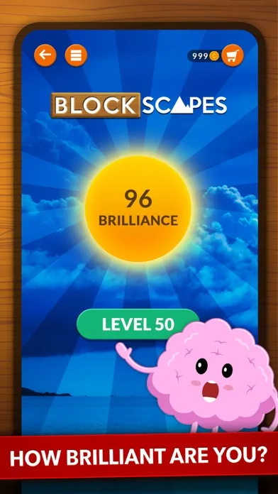 Blockscapes - Block Puzzle screenshot 5