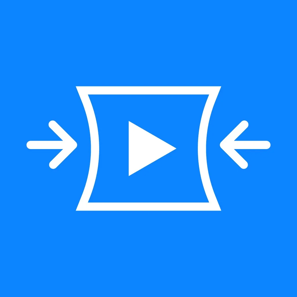 Compress Videos & Resize Video
