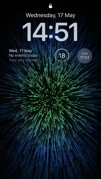 Wallpapers for iPhone - themes screenshot 5