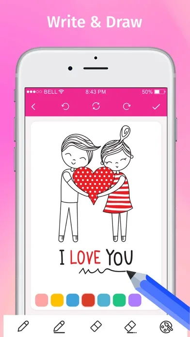 Secret Diary With Lock screenshot 4