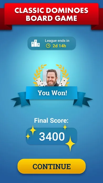 Dominos Party - Best Game screenshot 3