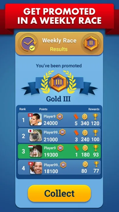 Dominos Party - Best Game screenshot 5