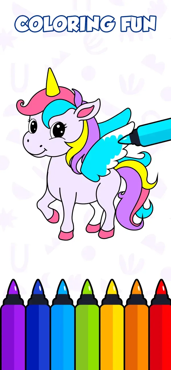Bebi: Baby Games for Preschool screenshot 2