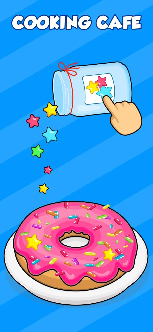 Bebi: Baby Games for Preschool screenshot 3