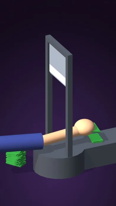 Hand Guillotine screenshot 1