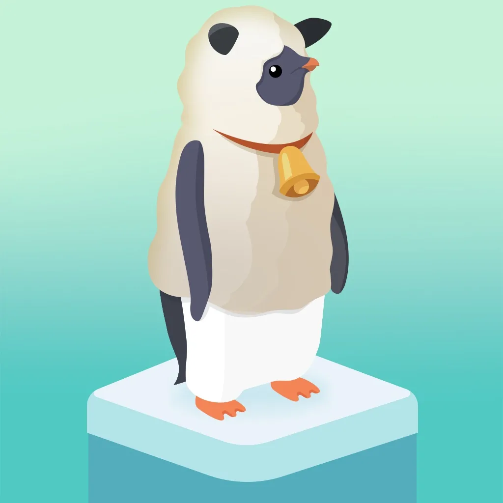 Penguin Isle