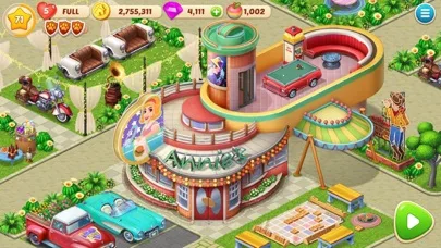 Home Master - Cooking & Design screenshot 1
