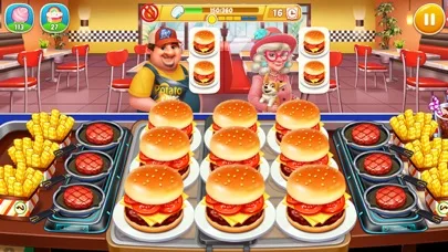 Home Master - Cooking & Design screenshot 2