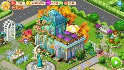 Home Master - Cooking & Design screenshot 3