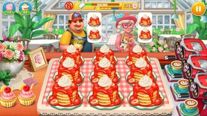 Home Master - Cooking & Design screenshot 4