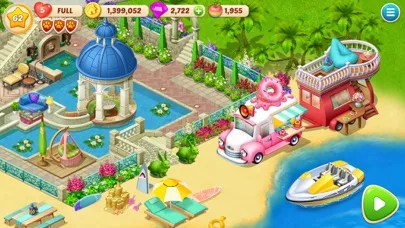 Home Master - Cooking & Design screenshot 5