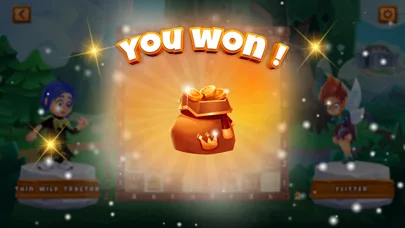 Chess Adventure for Kids screenshot 5