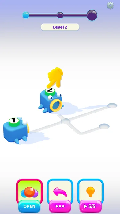 Push It! screenshot 1