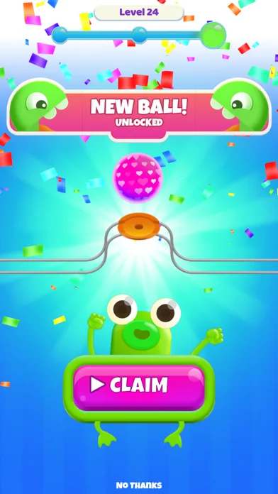Push It! screenshot 2