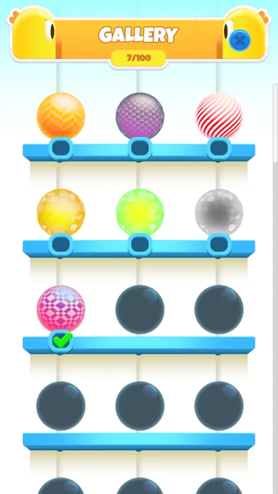Push It! screenshot 3