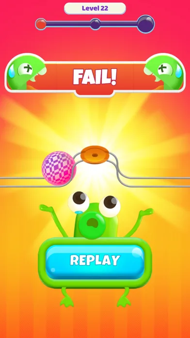Push It! screenshot 4