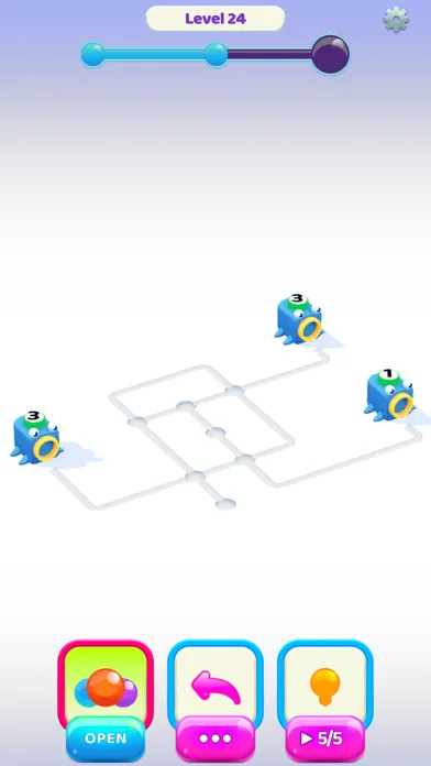 Push It! screenshot 5