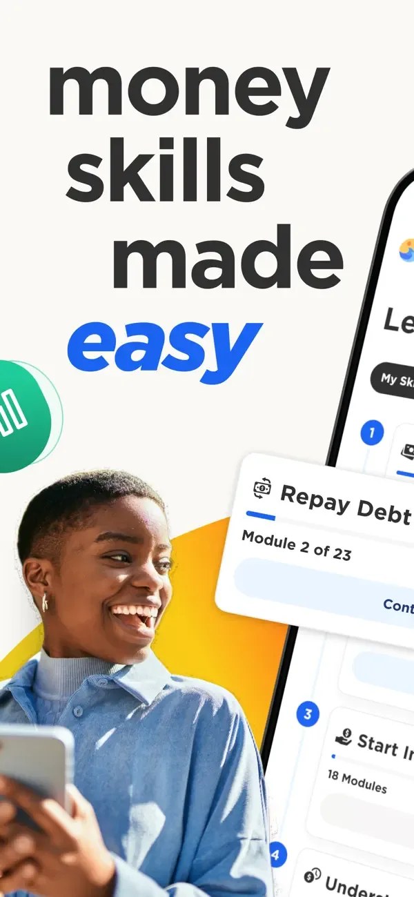 Zogo: Learn and Earn screenshot 1
