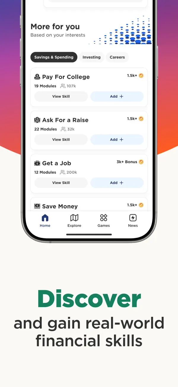 Zogo: Learn and Earn screenshot 4