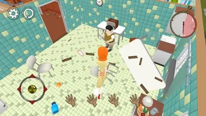 60 Seconds! Reatomized screenshot 3