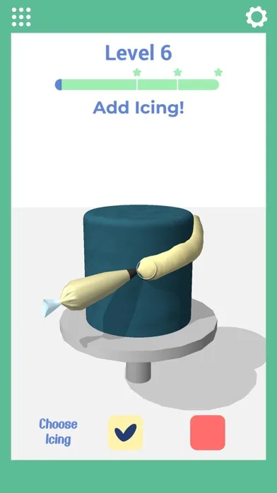 Icing on the Cake screenshot 4