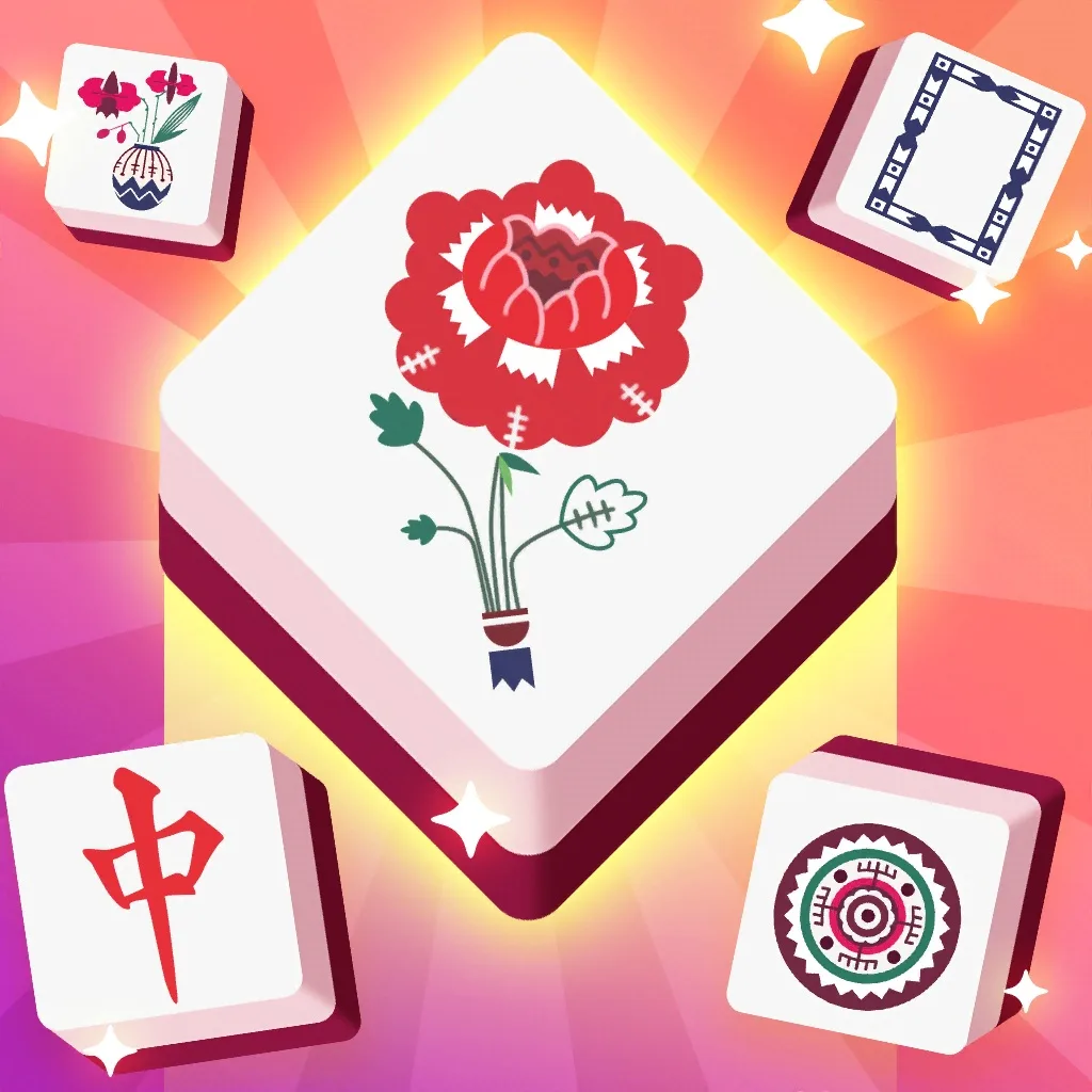 Mahjong Tours