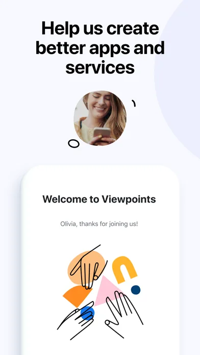 Meta Viewpoints screenshot 3