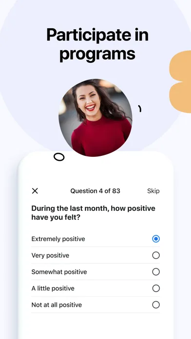 Meta Viewpoints screenshot 5