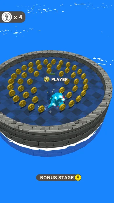 Tails.io screenshot 5