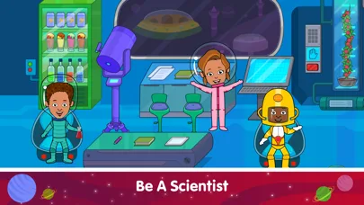 Tizi Town - My Space Games screenshot 5