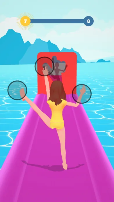 Get in Shape screenshot 1
