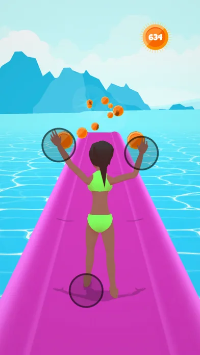 Get in Shape screenshot 2