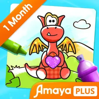 Coloring Book: Kids Games screenshot 4