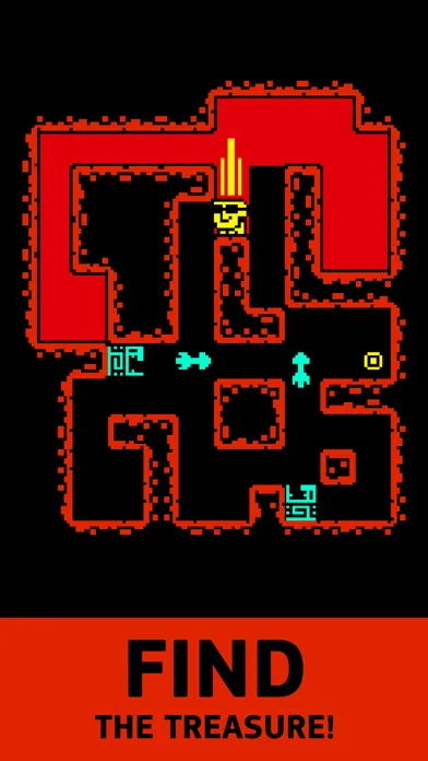 Tomb of the Mask: Color Maze screenshot 4