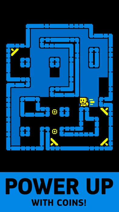 Tomb of the Mask: Color Maze screenshot 5