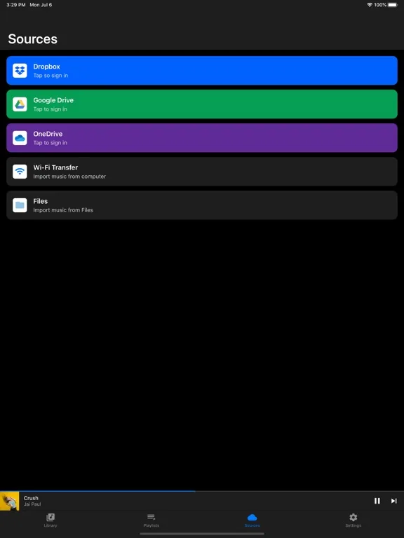 Bass Booster Volume Boost EQ screenshot 4