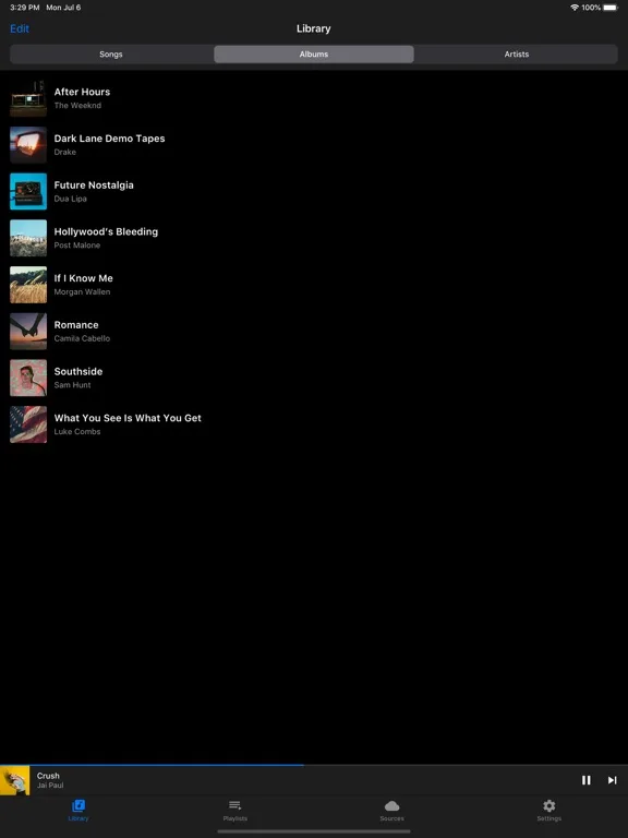 Bass Booster Volume Boost EQ screenshot 5