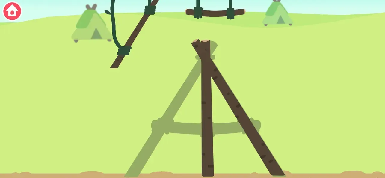 Dinosaur Time Machine Games screenshot 2