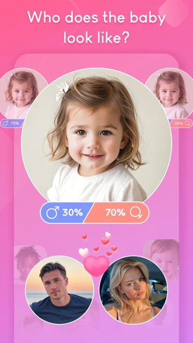 Revix - AI Photo Generator screenshot 1