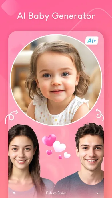 Revix - AI Photo Generator screenshot 2