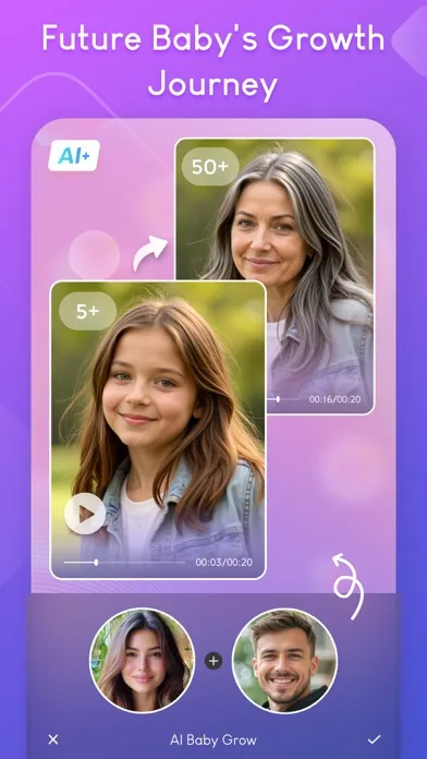 Revix - AI Photo Generator screenshot 3